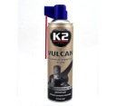 ODSTRAŇOVANIE HRDZY VULKÁN PRE Skrutky SPREJ 500ML