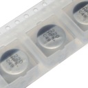 Elektrolytický kondenzátor SMD 220uf 50V x5