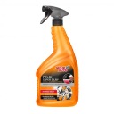 SUPER PEVNÉ RÁFKY UMÝVACÍ PRÍPRAVOK 750ML