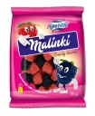 Apetitki Malinové želé 80 g