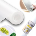 PROTIŠMYKOVÁ, OCHRANNÁ PODLOŽKA PRE ZÁSUVKY SKRINÍ 100