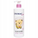 LINOMAG Olej do kúpeľa, 200 ml