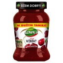 Łowicz Čerešňový džem s nízkym obsahom cukru 450 g