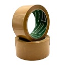 HNEDÁ BALiaca PÁSKA HarmadonTape ECO SOLVENT HNEDÁ PÁSKA 48 mm x 66 m