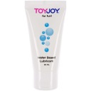 Univerzálny lubrikant na vodnej báze - 30 ml ToyJoy TOYJOY LUBE