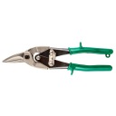 Plechy na plech 250 mm, pravé Top Tools 01A999