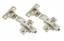NÁBYTOKOVÝ PÁN AGV/0* KLIP-ON/HS MINI 26MM x 2 KS