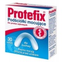 PROTEFIX Upevňovacie podpery pre spodnú čeľusť - 30 kusov