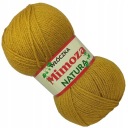 Mimoza Opus Akrylová priadza 100g/330m HORČICA 35