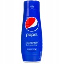 PEPSI COLA SIRUP SATURÁTOR SODASTREAM KONCENTRÁT