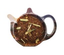 Rooibos čaj citrónová kôra citrónová tráva 50g
