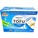 Tofu kartón Pevná 349g Morinaga