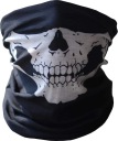 SKULL BANDANA BANDAMA ŠATKA BACLAVA MUVALA