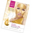 PURE BEAUTY GOLD MASK 24k omladzujúca