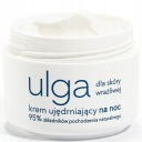 ZIAJA ULGA spevňujúci nočný krém 50ml