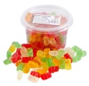 GELMY BEARS BOBO GUMI CYMES 400g