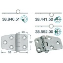 PÁNT 37X32+23 MM NEREZ NEREZ CENTR.