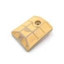 VZDUCHOVÝ FILTER ČÍNSKE PÍLY 45cc 52cc 58cc