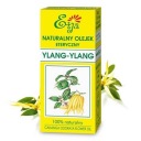 Prírodný esenciálny olej YLANG-YLANG esenciálny olej