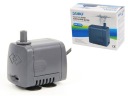 SOBO ČERPADLO 400l/h 5W H-0,6m DO AKVÁRIA ALEBO HRNIECA