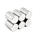 VALEC NEODYMOVÝ MAGNET 7x10 N38 SADA 6 ks