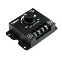 LED stmievač DIMMER regulátor 12V 24V 30A 360W P
