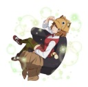 Dungeon ni Deai o Motomeru no wa Machigatte Iru -