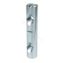 MATICA VALIČKY S DVOJTVORMI M8 X 60 X 12 mm 8 ks
