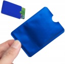 OCHRANA KARTY RFID PROTI KRÁDEŽI