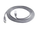 POČÍTAČOVÝ SIEŤOVÝ KÁBEL RJ45 8P8C PATCHCORD 3M LX8351