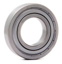 Guličkové ložisko 6000 ZZ 10x26x8mm