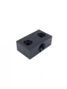 Matica trapézová na skrutku tr8x2mm - BLOK