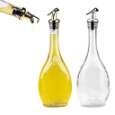 Fľaša Icona s dávkovačom olivového oleja, 500 ml