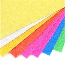 BLOK GLITROVÉHO PAPIERA 20x30cm 10 listov