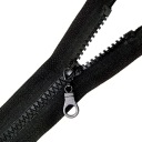 Kocka zips 60 cm Auto Lock #5