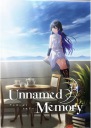 Anime Manga Unnamed Memory Poster UM_008 A3