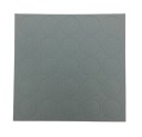 Samolepiaca čiapočka 14mm PLATINUM GREY 060