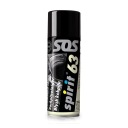 Flash cockpit plack SPIRIT 63 - sprej 400 ml