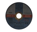 FALON-TECH INOX KOVOVÉ REZNÉ KOTOUČE 125X2,0