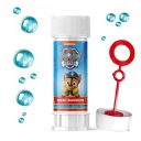 Mydlové bubliny Paw Patrol pre chlapcov a dievčatá, Long Fun, 1 kus