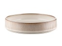 EVIA FLORINA HLOUBÝ KERAMICKÝ TANIER 19 CM