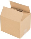 Inpost A kartón - 300x200x80 mm - 20 ks