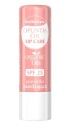 GlySkinCare organické oleje, ochranný rúž, hydratačný, 4,9 g