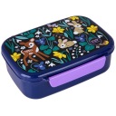 COOLPACK OH MY DEER obedár s priehradkou