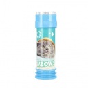 Mydlové bubliny 55 ml Cute MY BUBBLE tekutina na mydlové bubliny