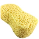 Cartec JUMBO Sponge Veľká žltá belgická savá špongia na umývanie áut