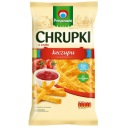 Chrupki Przysnacki kečup 128 g