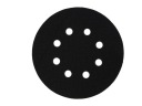 VYMENITEĽNÝ, SAMOLEPIACI OPRAVNÝ VELCRO 125mm 8H OTVORENÝ