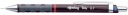 Rotring Tikky mechanická ceruzka 0,7 mm s gumou