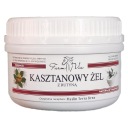 Gaštanový gél s rutínom 350g - Farm-Vix